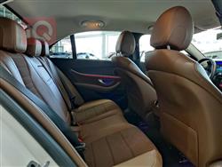 مێرسێدس بێنز E-Class